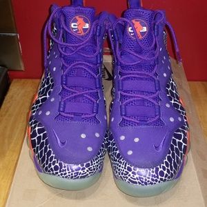 Barkley Posite Max